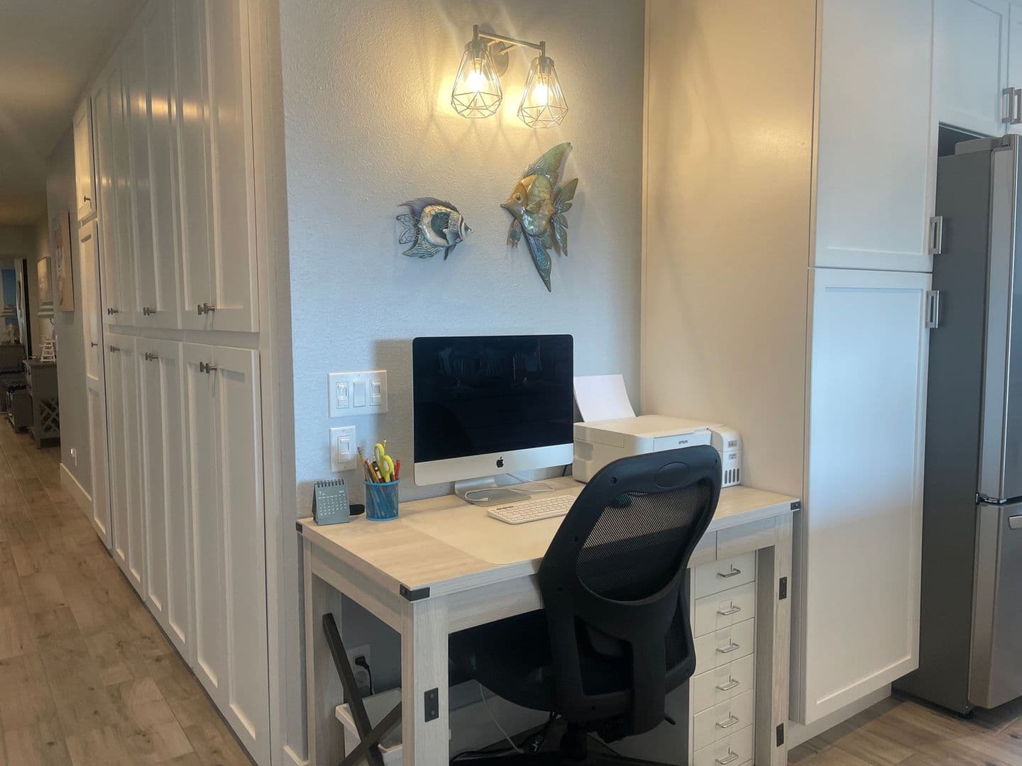 Carlsbad Condo: 4705 Marina Dr