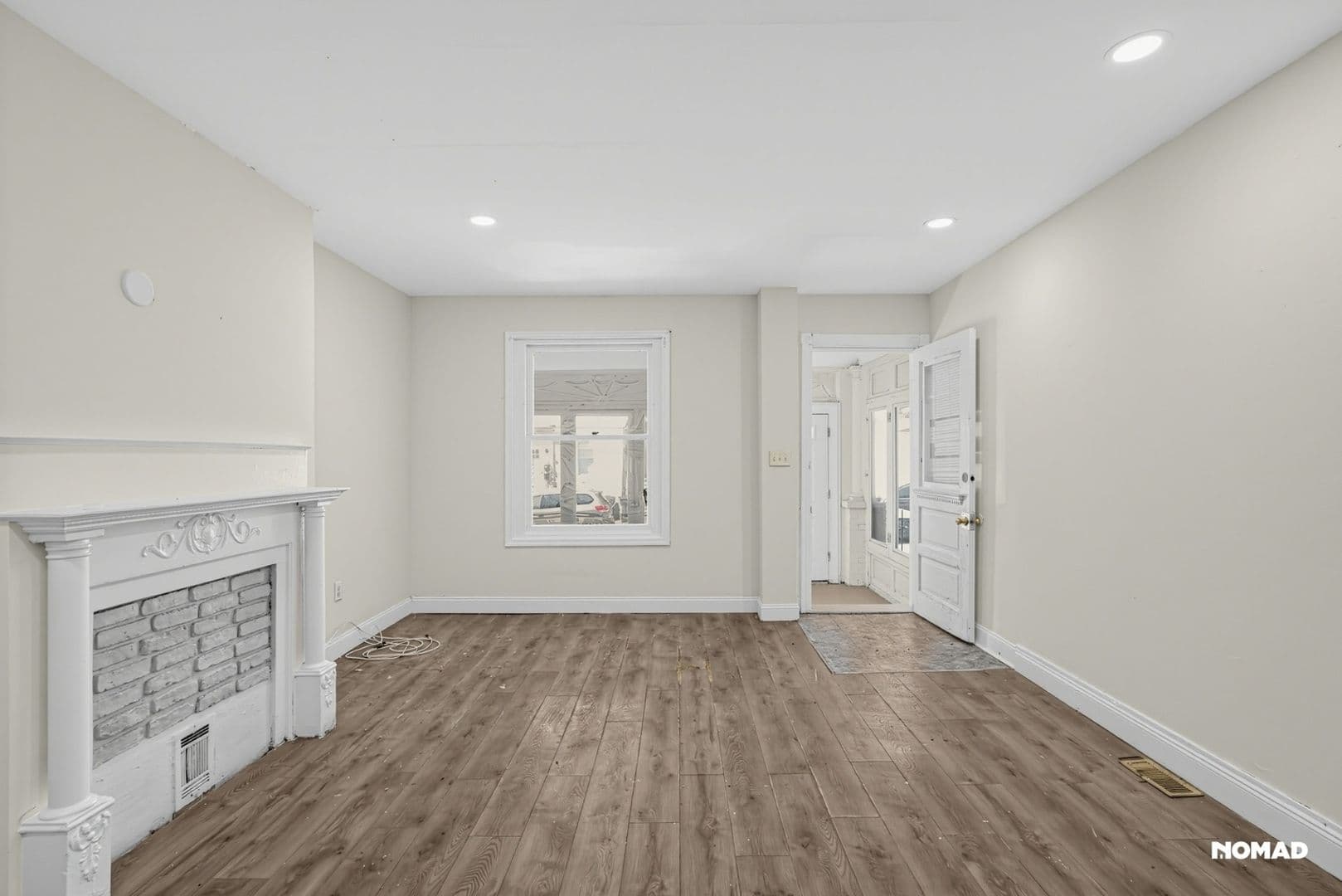 Philadelphia Townhome: 429 N 62nd St