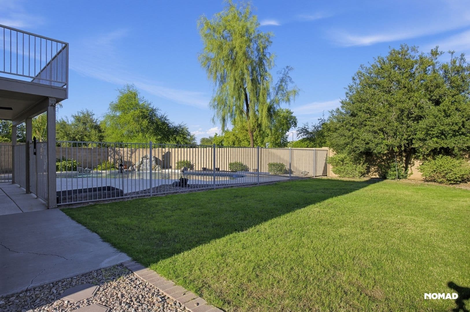 Gilbert House: 141 S Quartz St