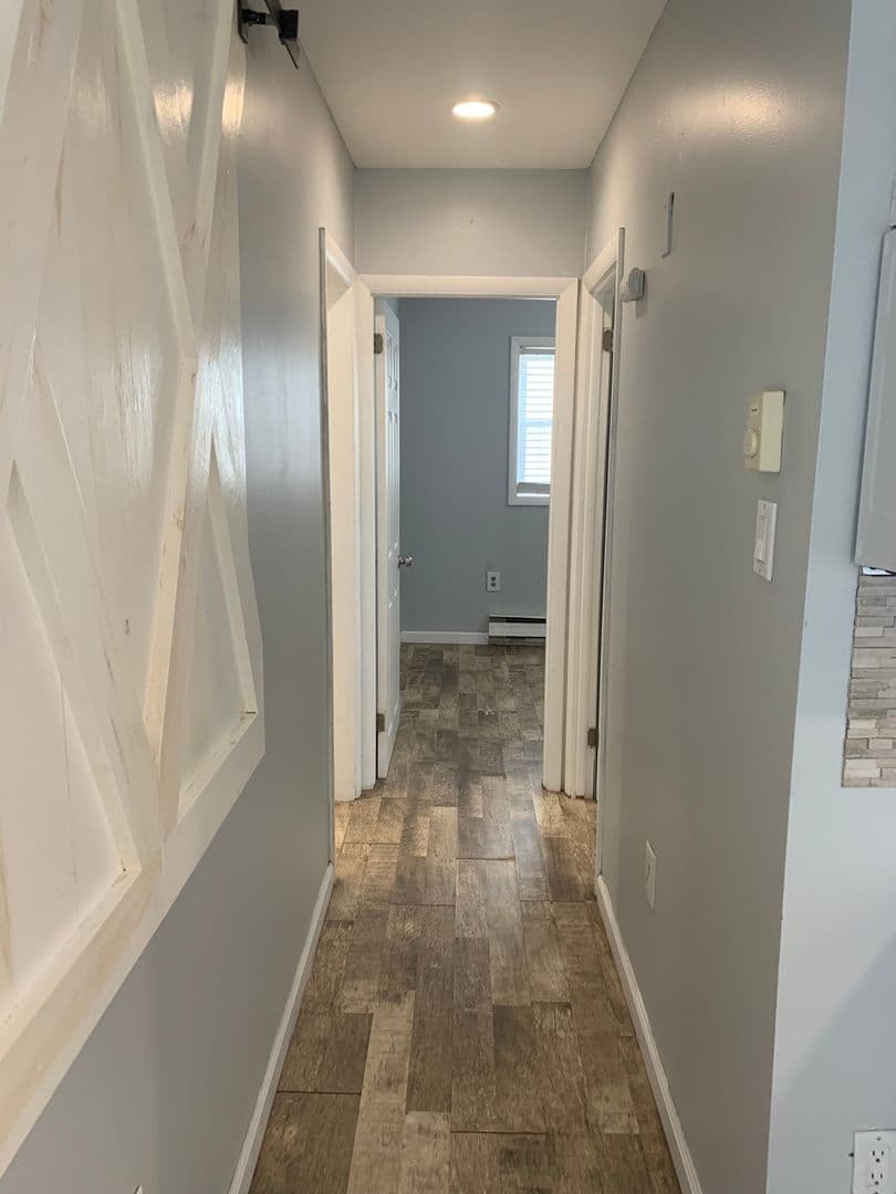 Atlantic City Townhome: 715 Wisteria Rd