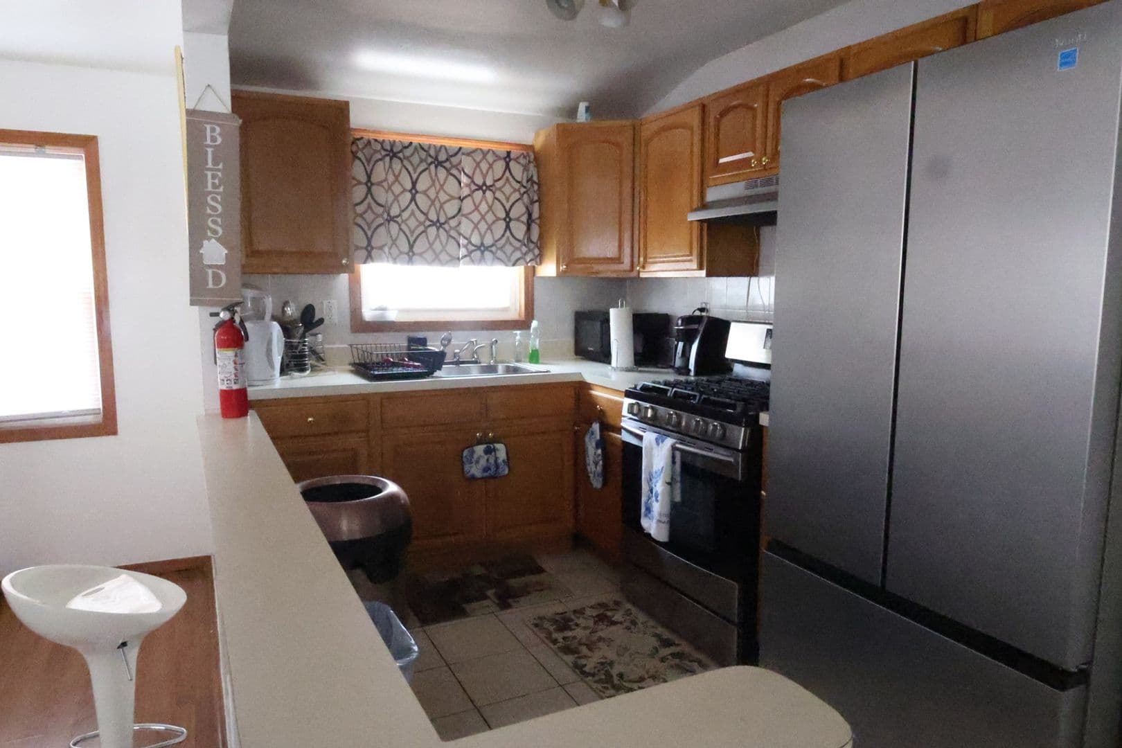 Springfield Gardens Townhome: 23038 147th Ave