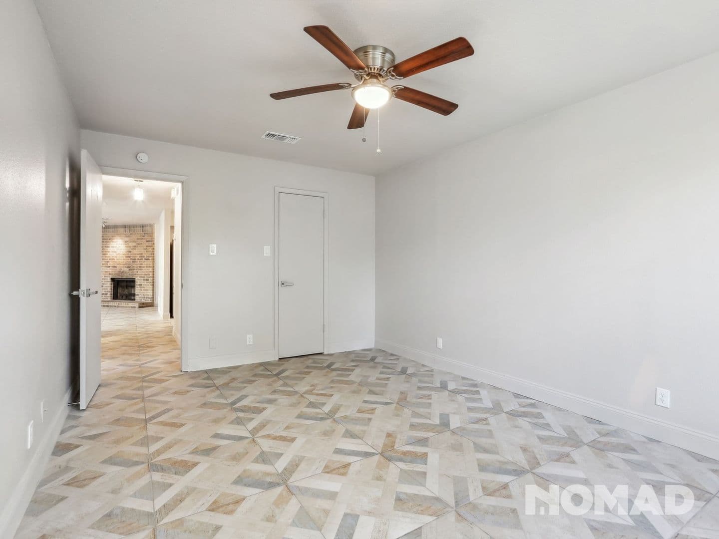 Austin House: 2113 Courtney St