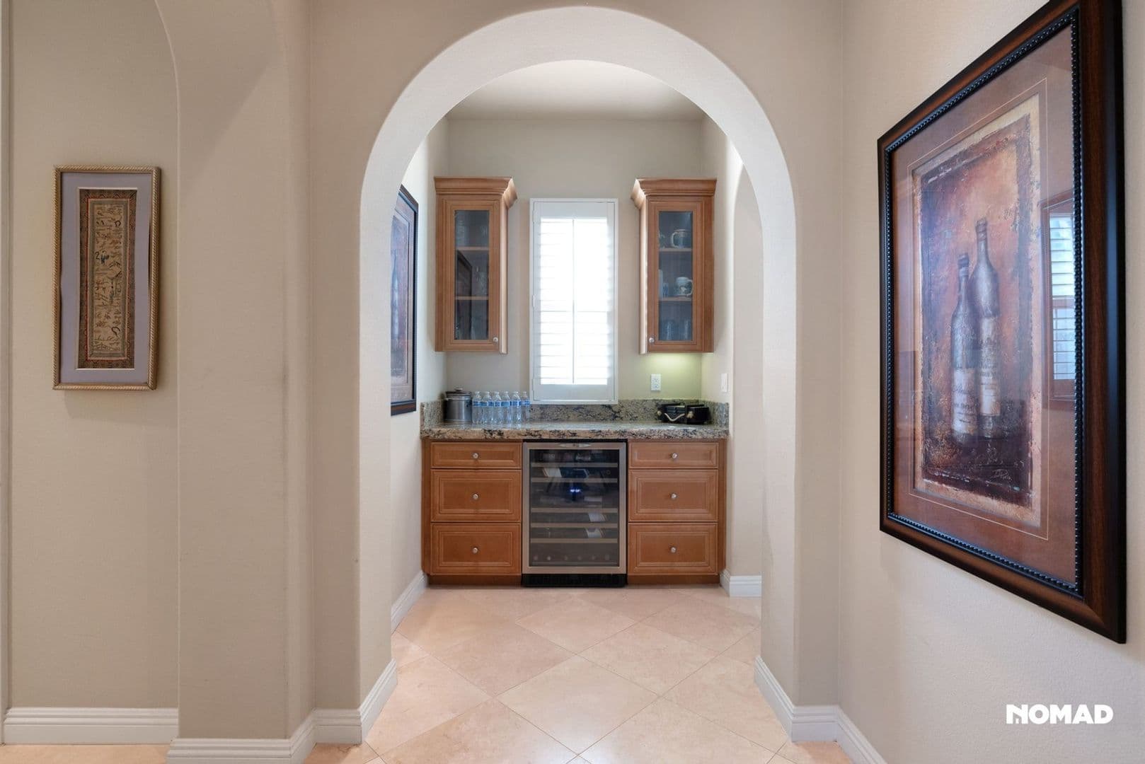 La Quinta House: 57715 Rosewood Ct