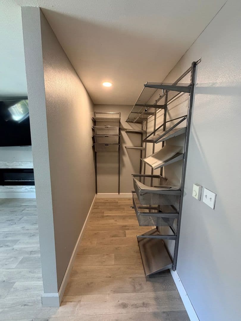 Tacoma Townhome: 6610 S Tyler St