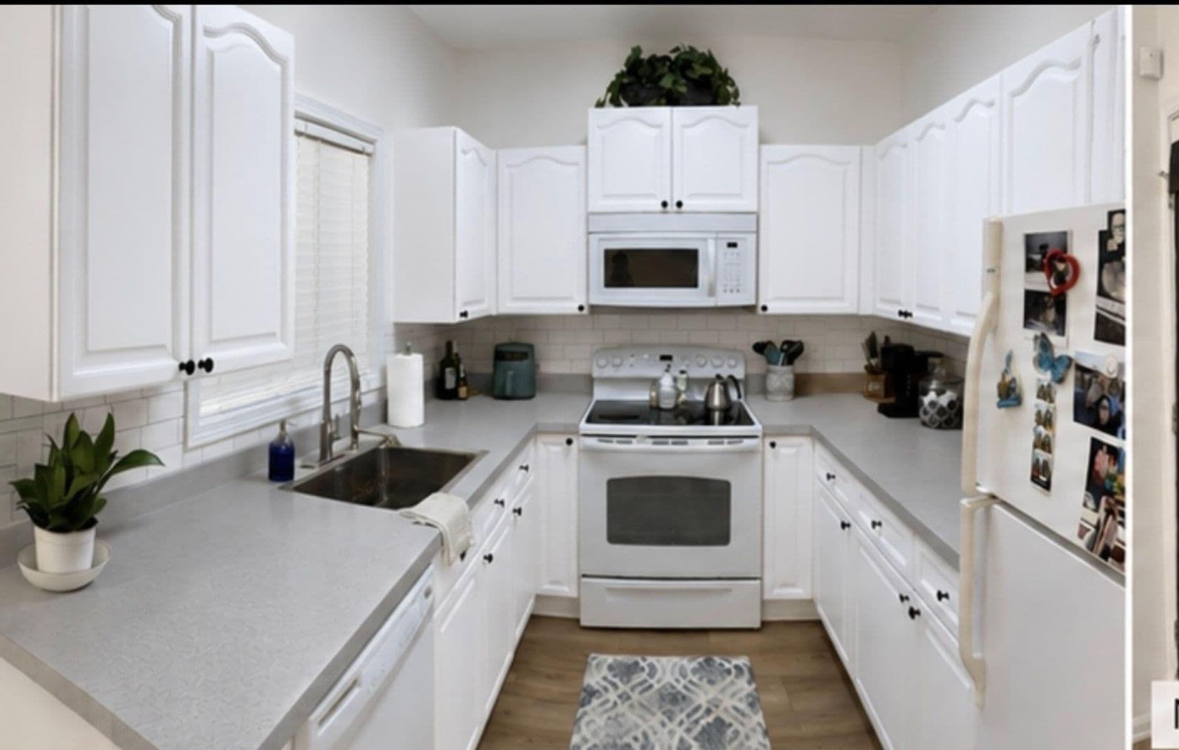 Charlotte Townhome: 144 Deep Gap Ct