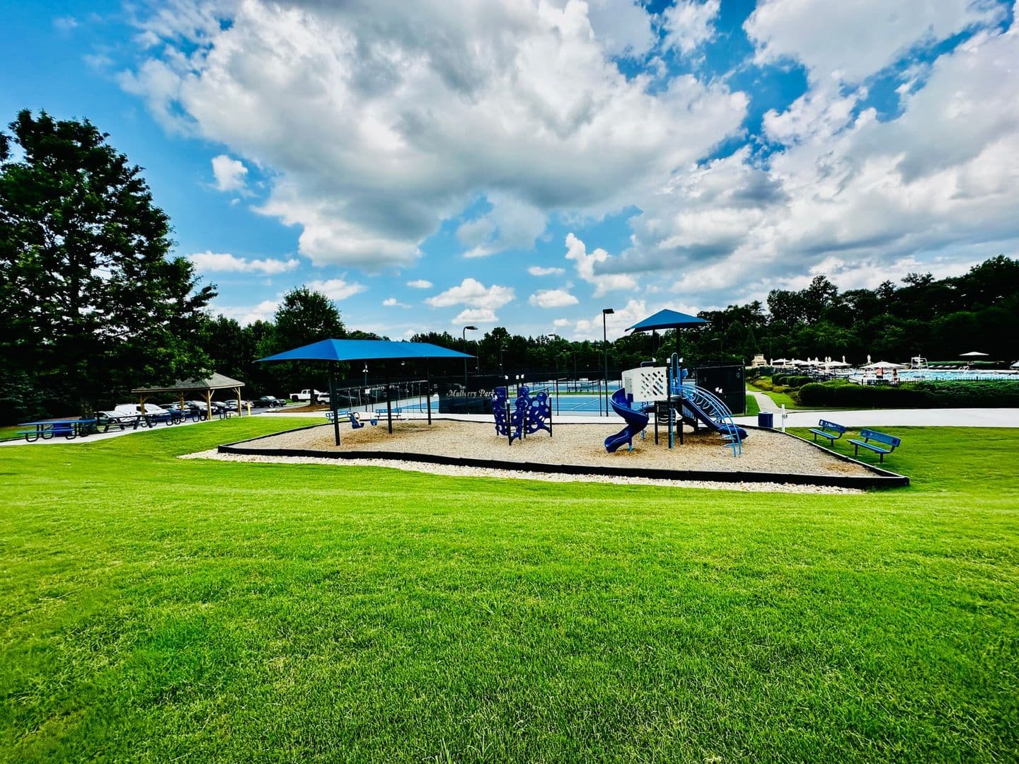 Braselton Townhome: 6496 Whitebeam Trl