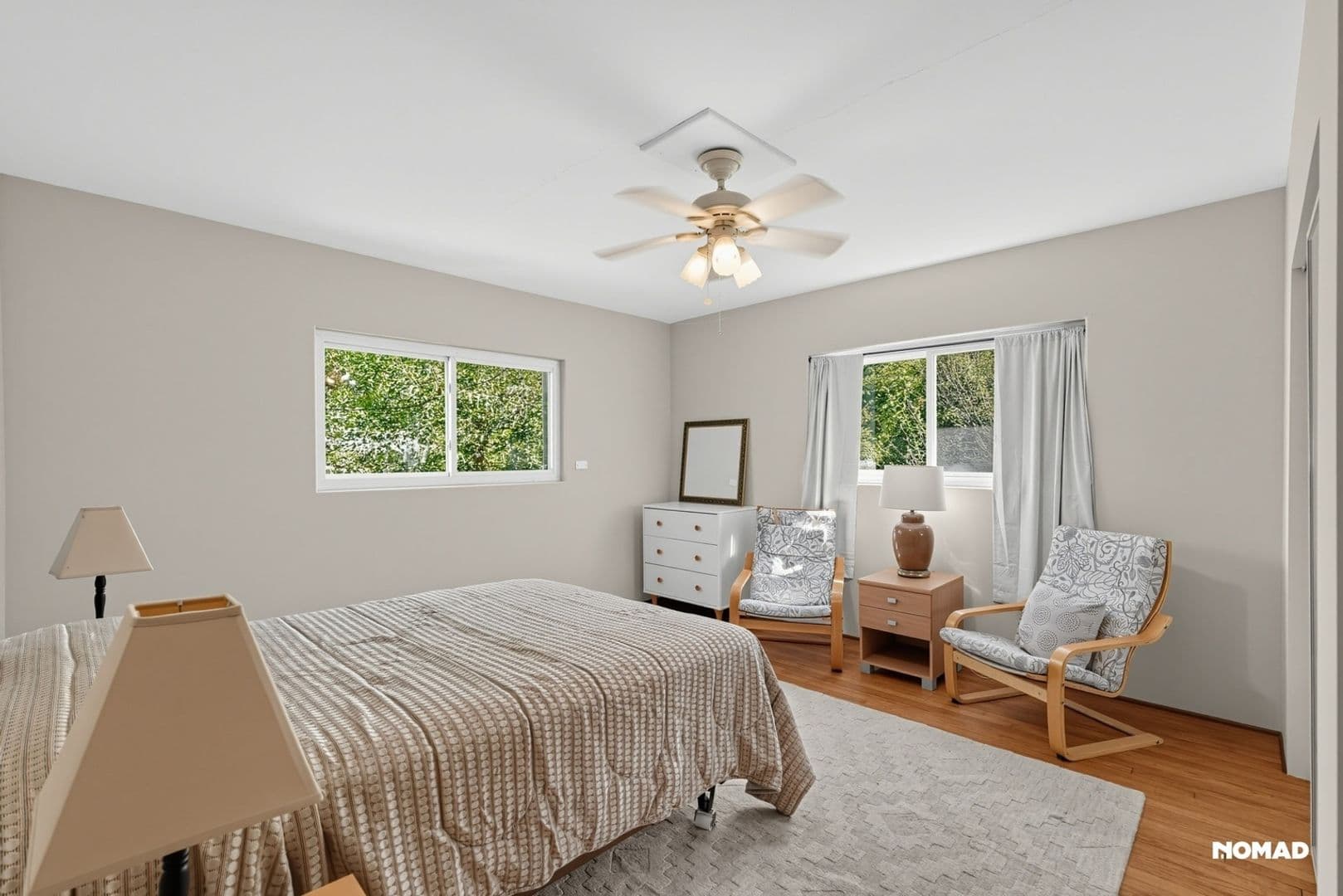 Decatur Townhome: 454 Superior Ave