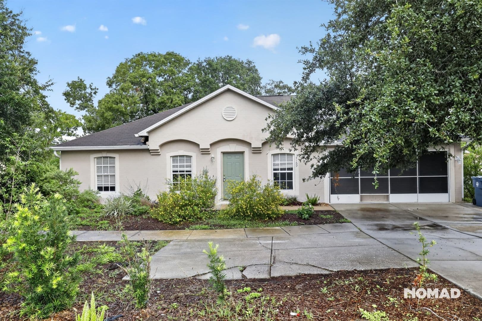Spring Hill House: 14169 Spring Hill Dr