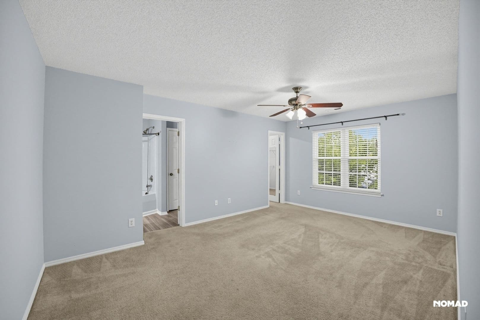 Raleigh House: 1019 Penncross Dr