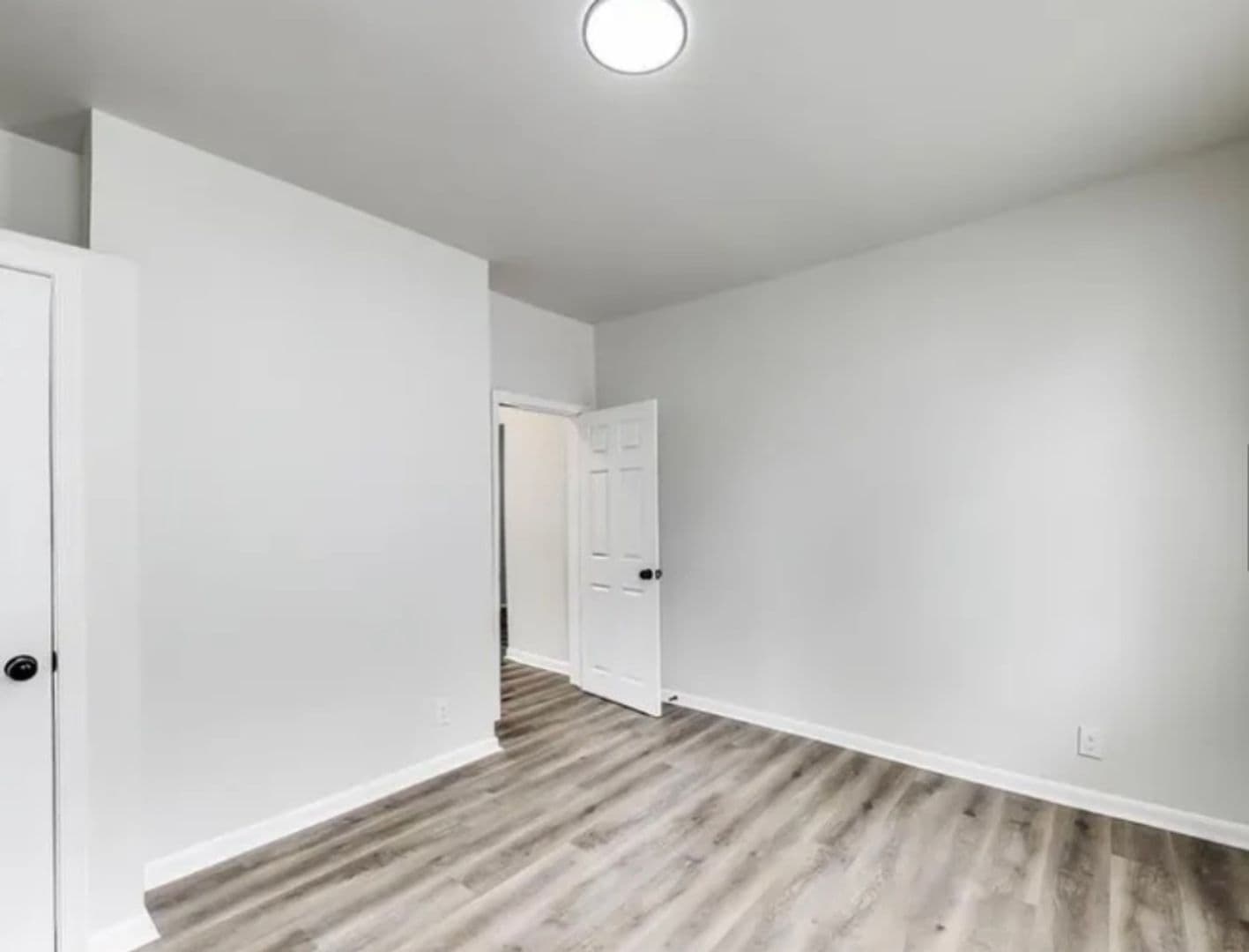 Baltimore Townhome: 1 Maple Ave