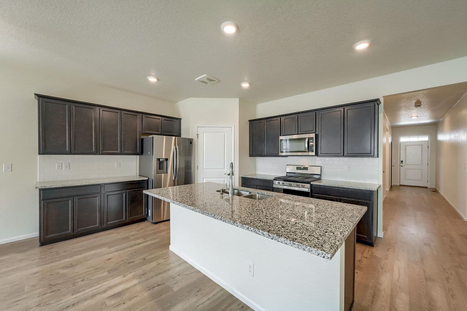 Aurora House: 27210 E Maple Ave