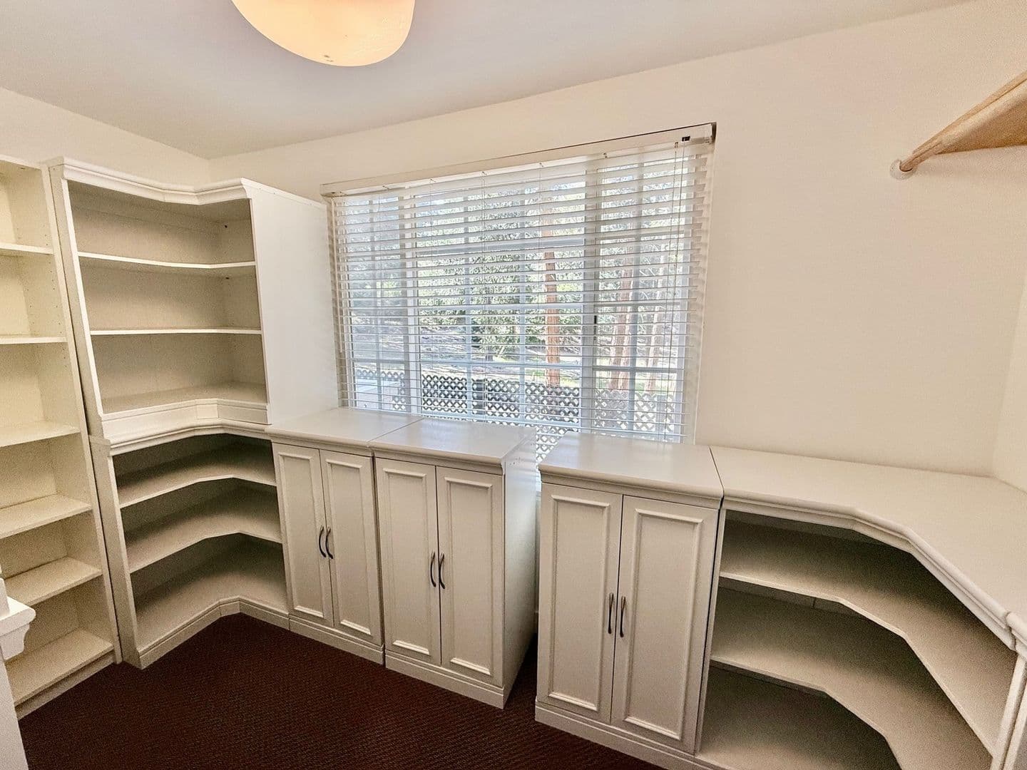 Palomar Mountain House: 33125 Canfield Rd