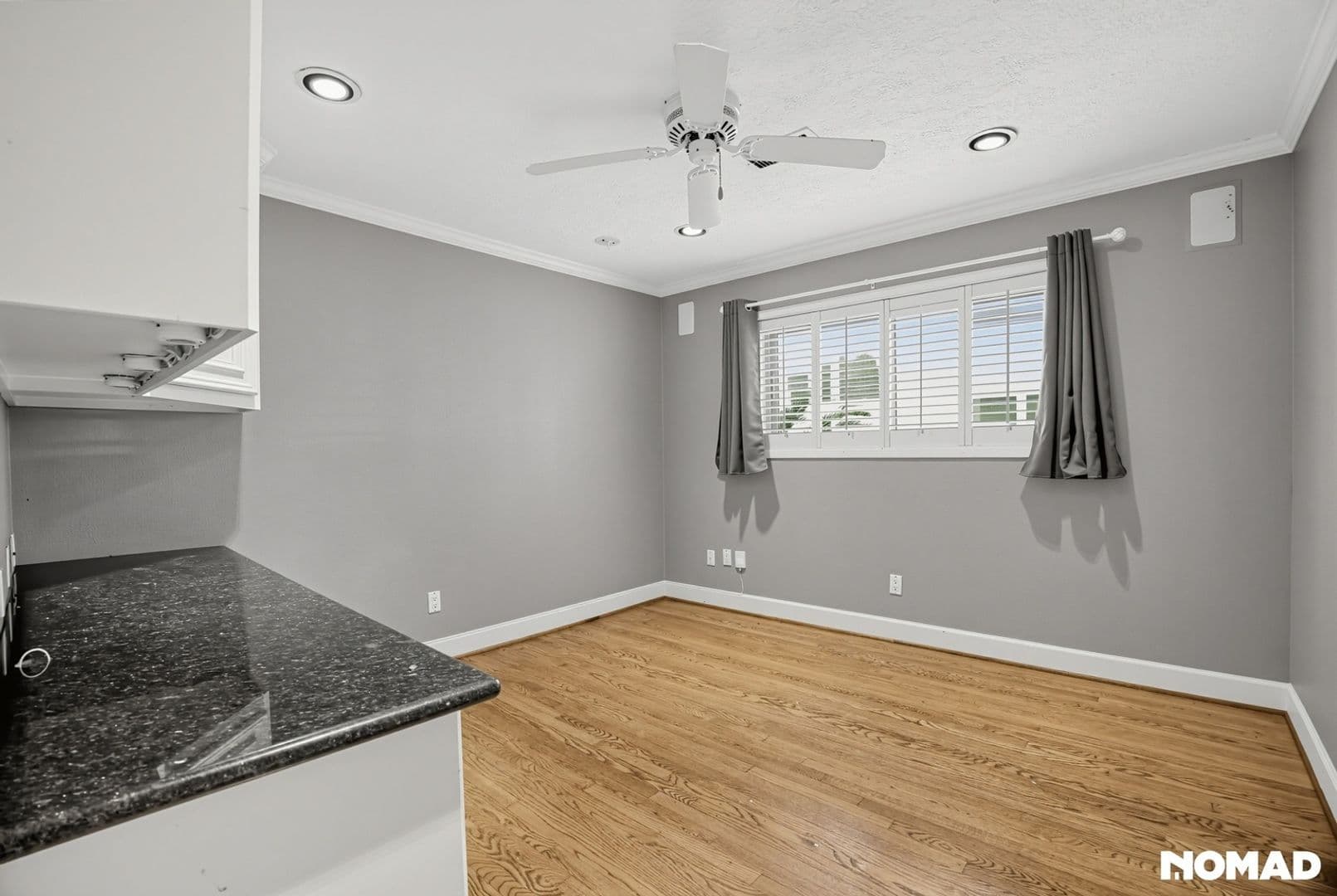Houston House: 4726 Omeara Dr