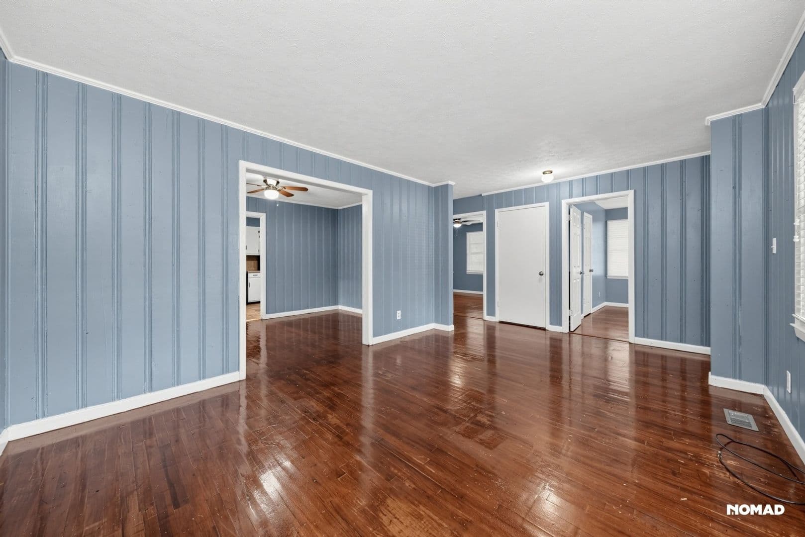Phenix City House: 2609 7th St