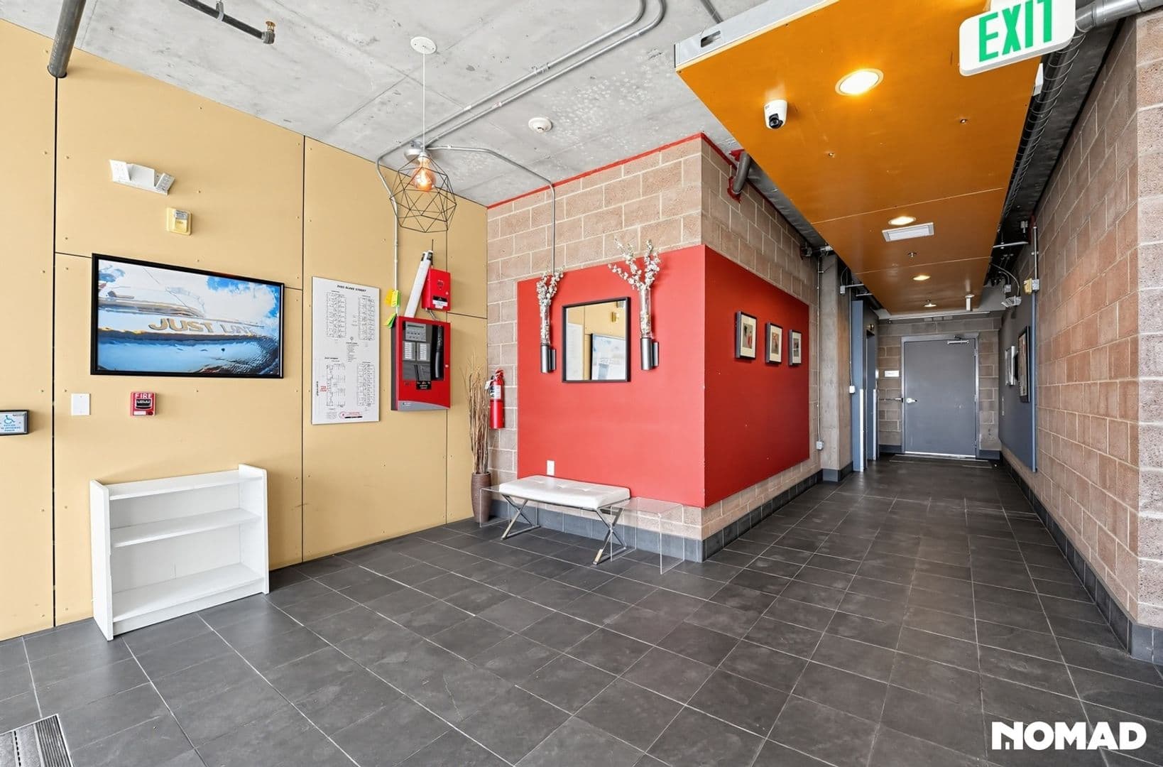 Denver Condo: 3101 Blake St