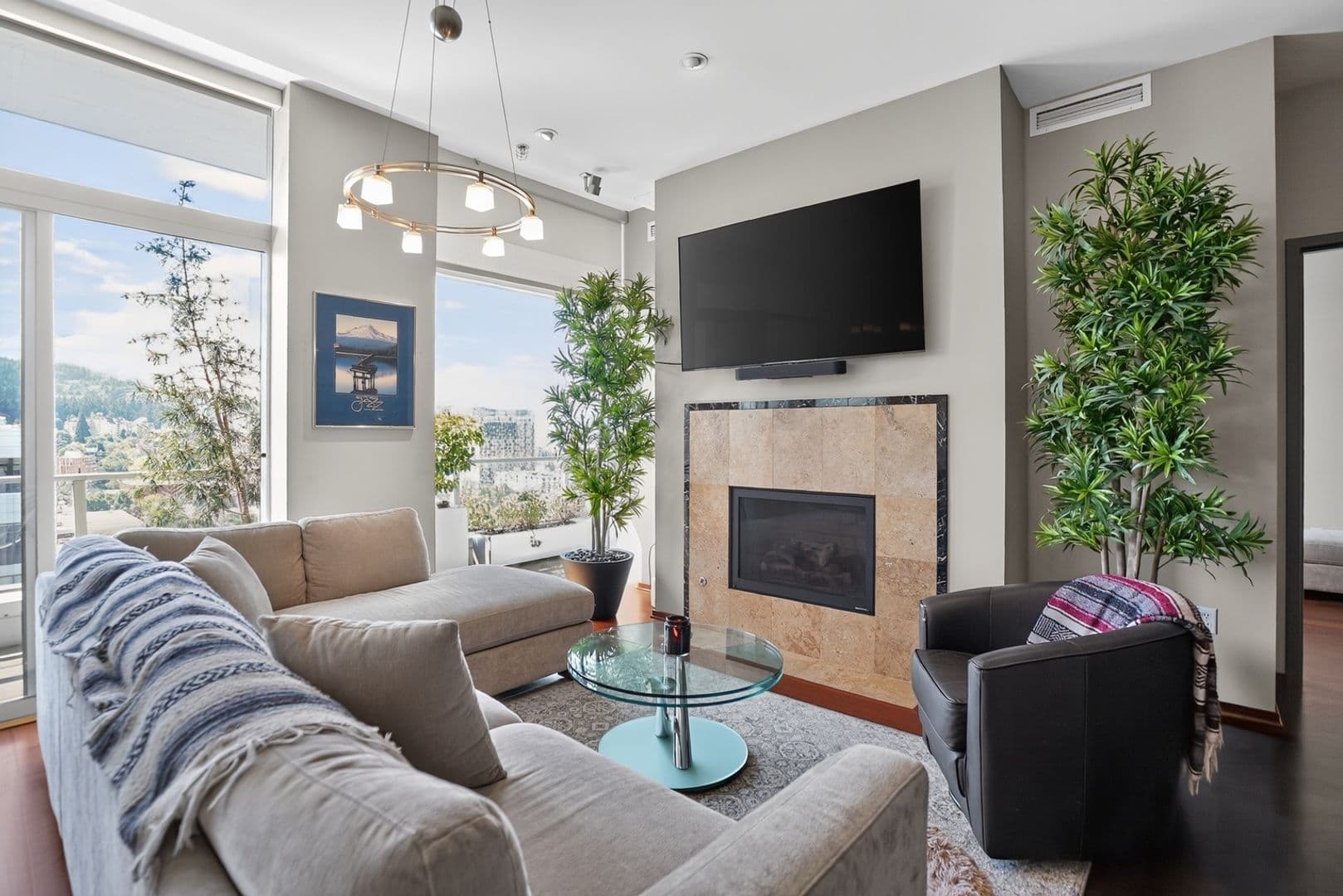 Portland Condo: 1221 Sw 10th Ave
