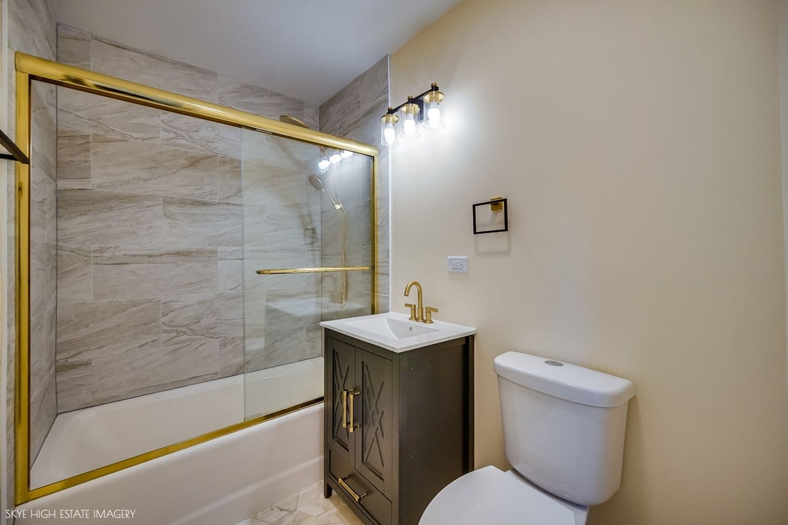 Flossmoor Condo: 1117 Leavitt Ave