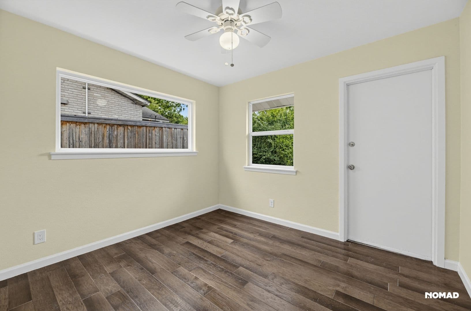 San Antonio House: 1614 Merriford Ln