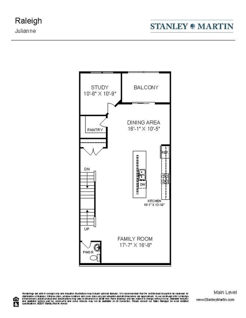 Wake Forest Condo: 409 Grove Overlook Ln