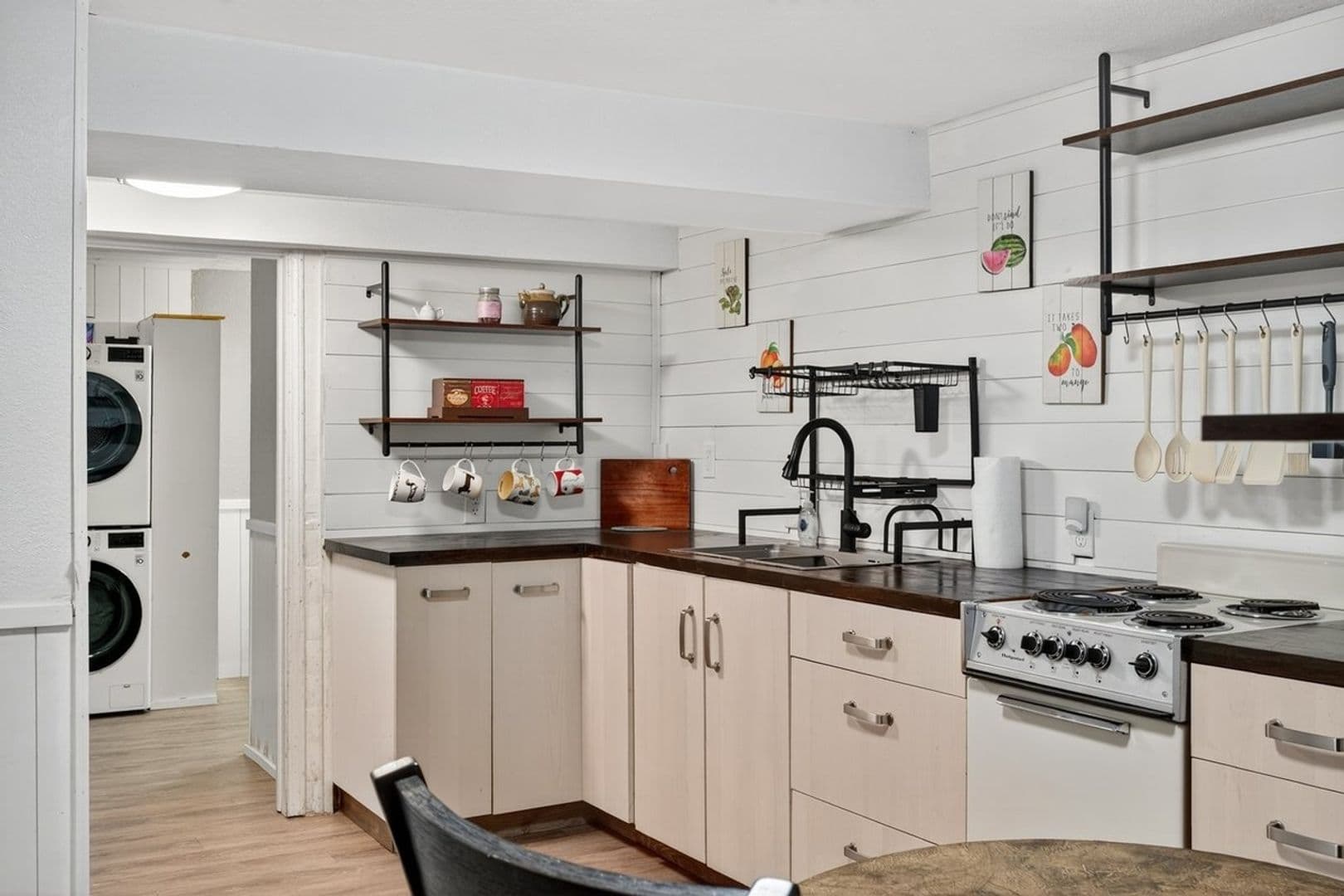 Greeley Townhome: 1821 6th Ave