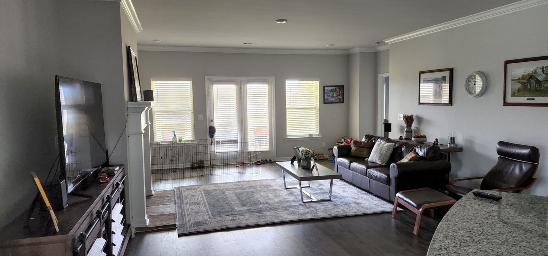 Huntsville House: 328 Jackson Point Cir