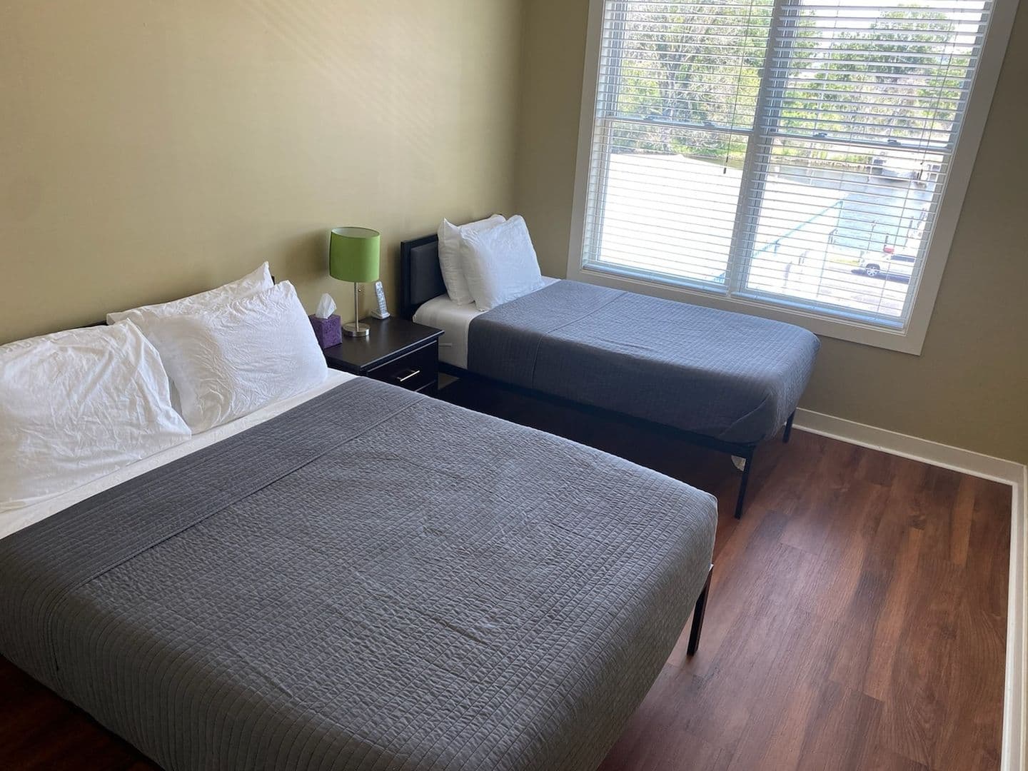 Saint Joseph Condo: 1221 Broad St