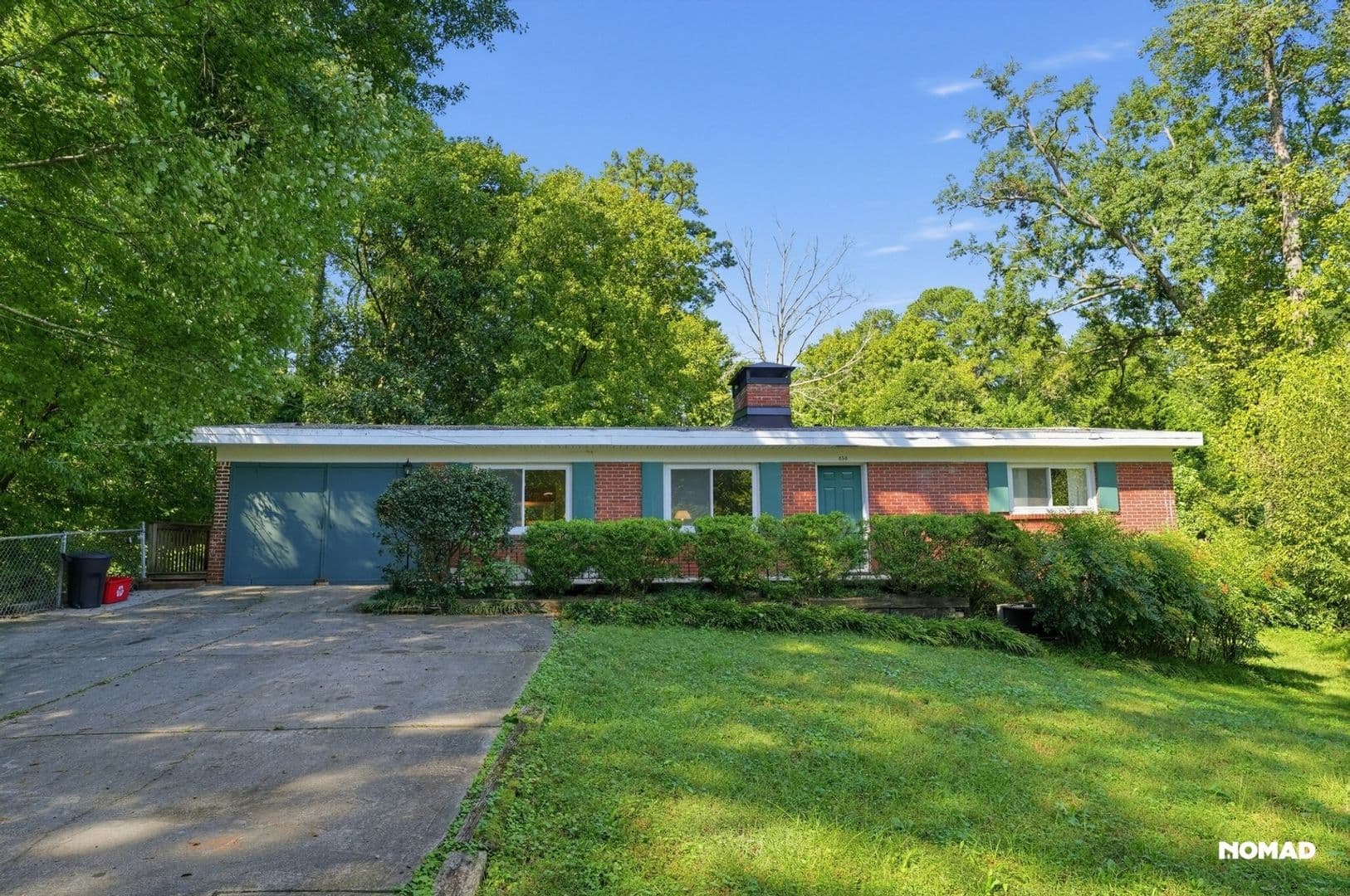 Decatur Townhome: 454 Superior Ave