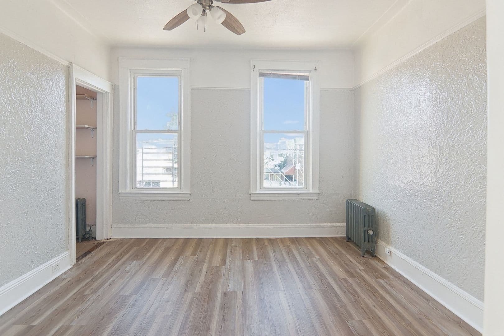 Brooklyn Townhome: 1062 Remsen Ave