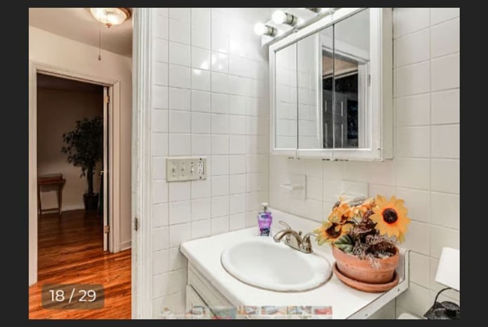 Bergenfield House: 55 Stillman Ave