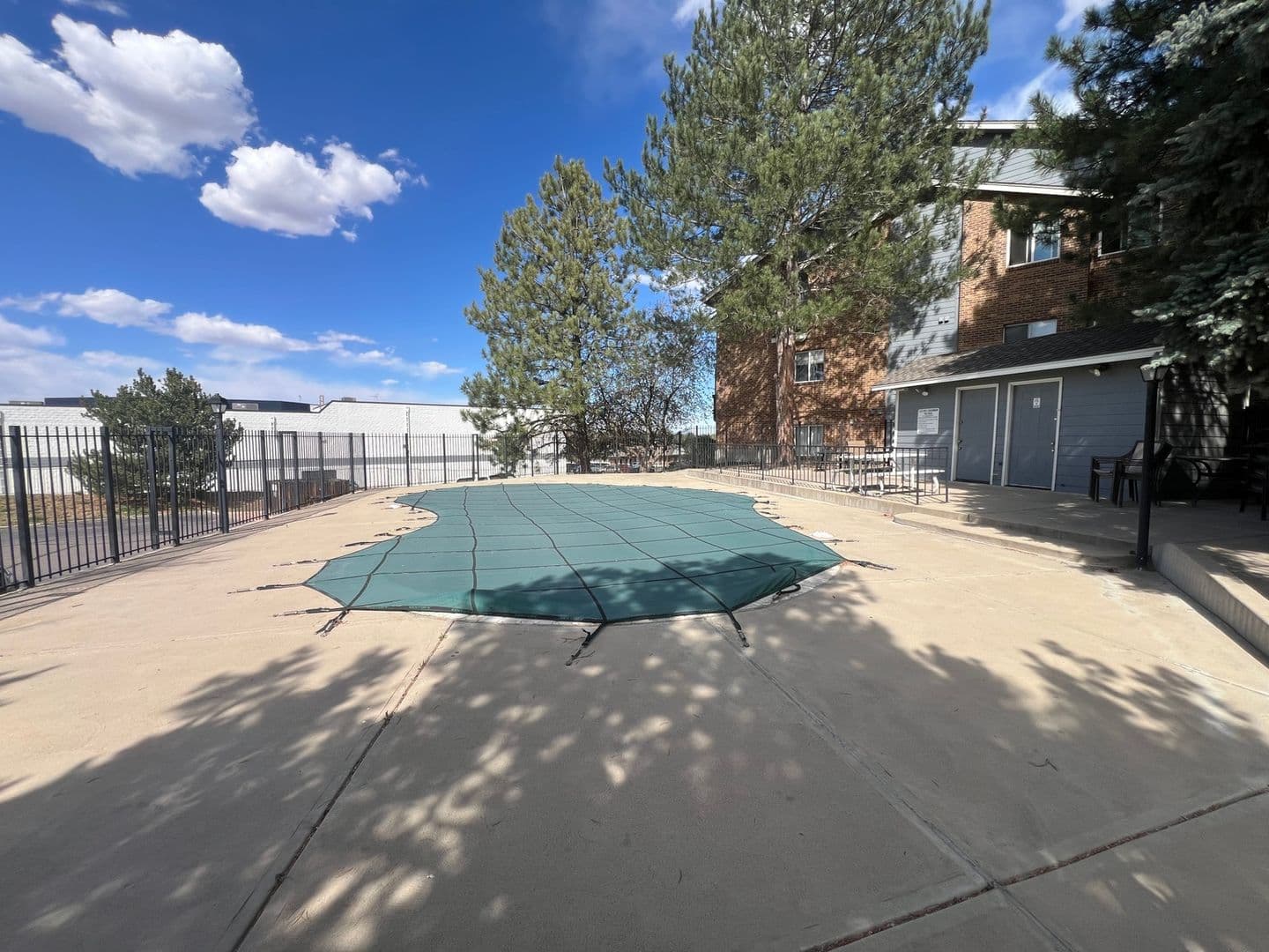 Arvada Condo: 7899 Allison Way