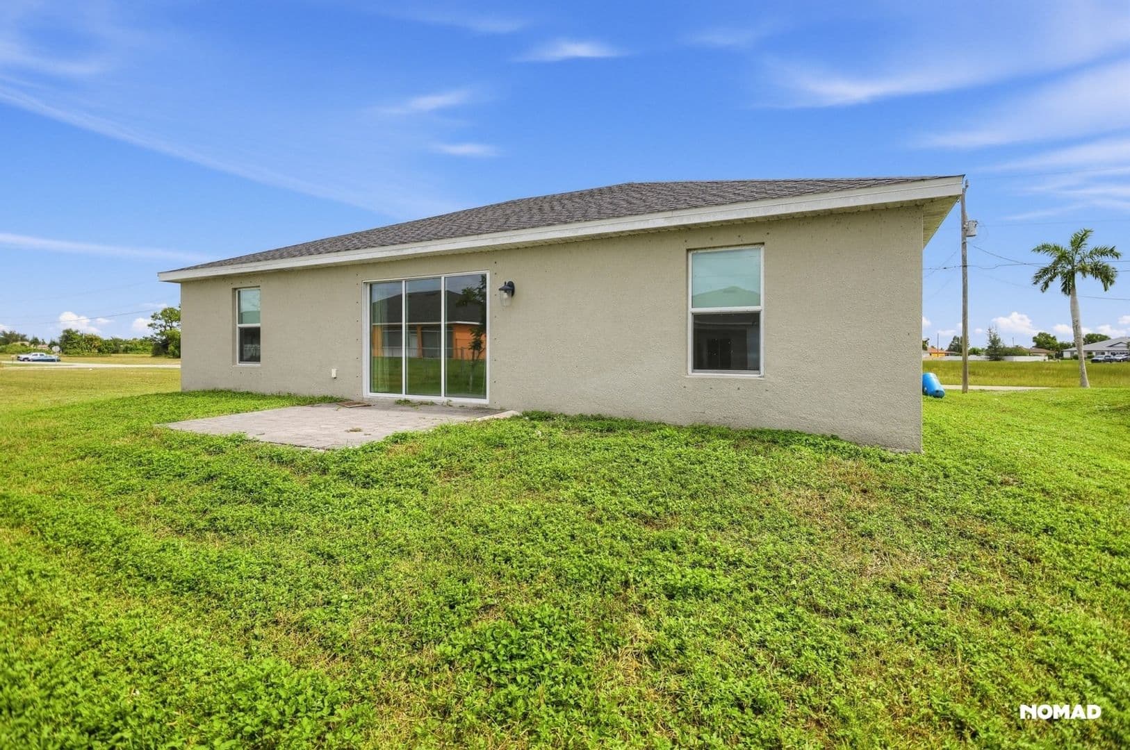 Cape Coral House: 1536 NW 24th Ave