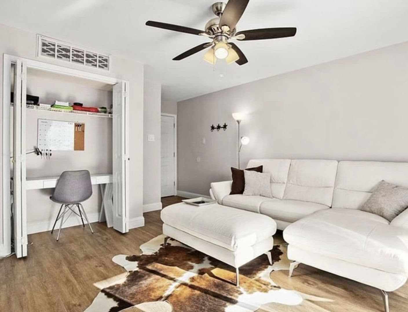 Austin Condo: 1840 Burton Dr