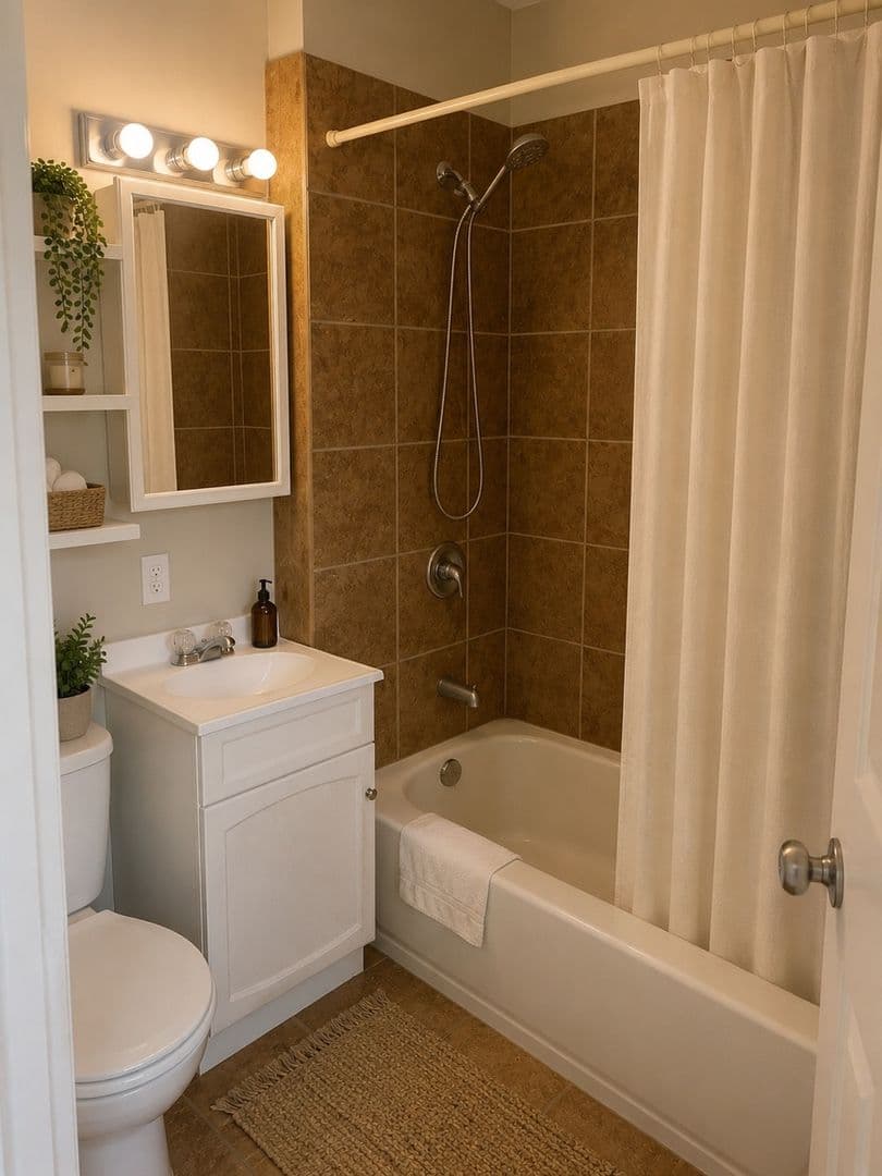 St. Paul Townhome: 708 Randolph Ave.