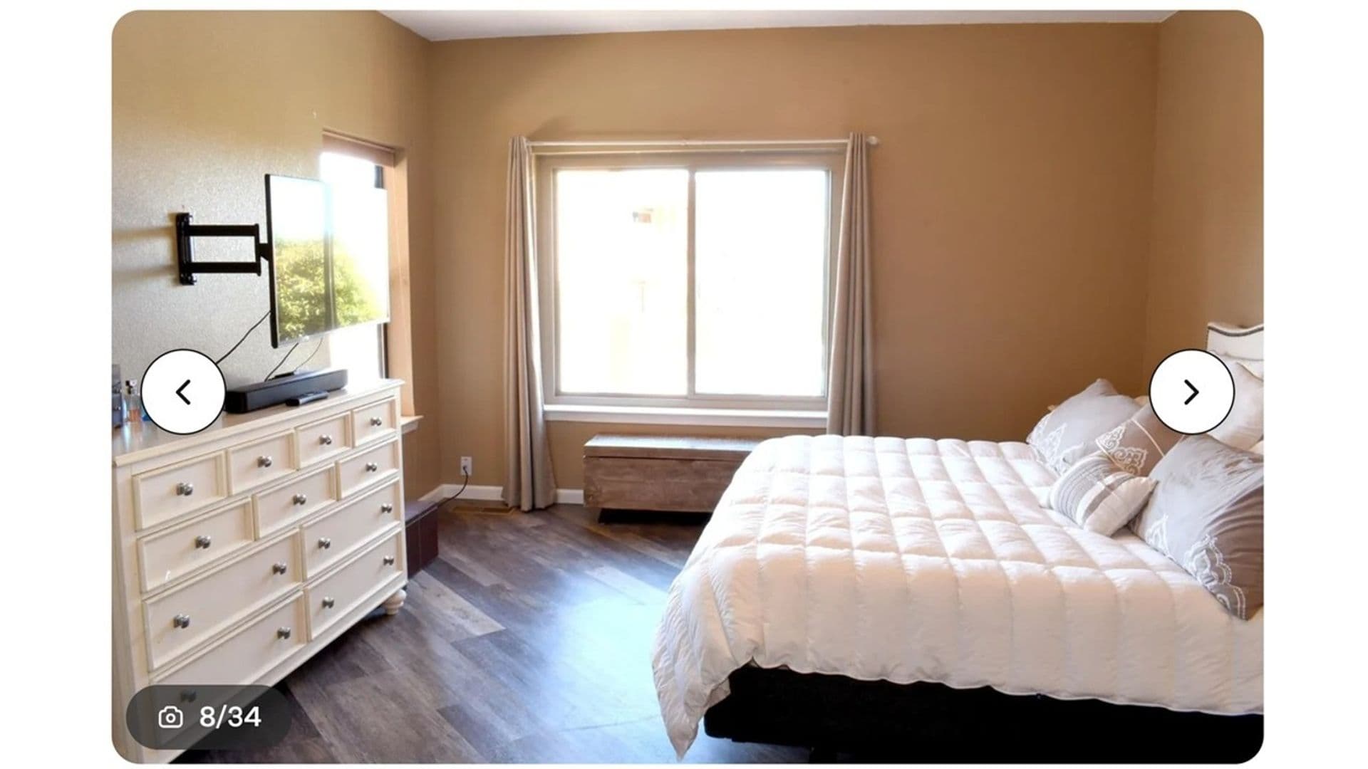 Albuquerque House: 2173 Black Willow Dr NE