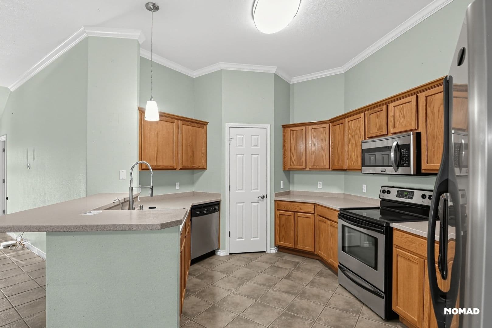 Corpus Christi House: 7510 Geiger Dr