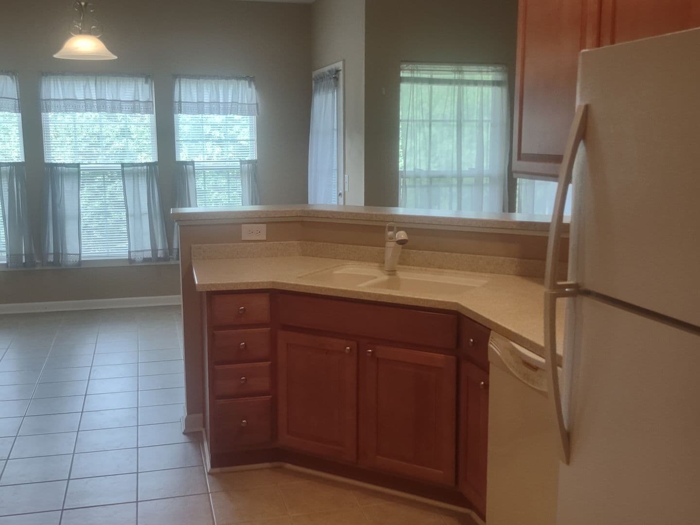 Aberdeen Condo: 812 Long Drive unit F