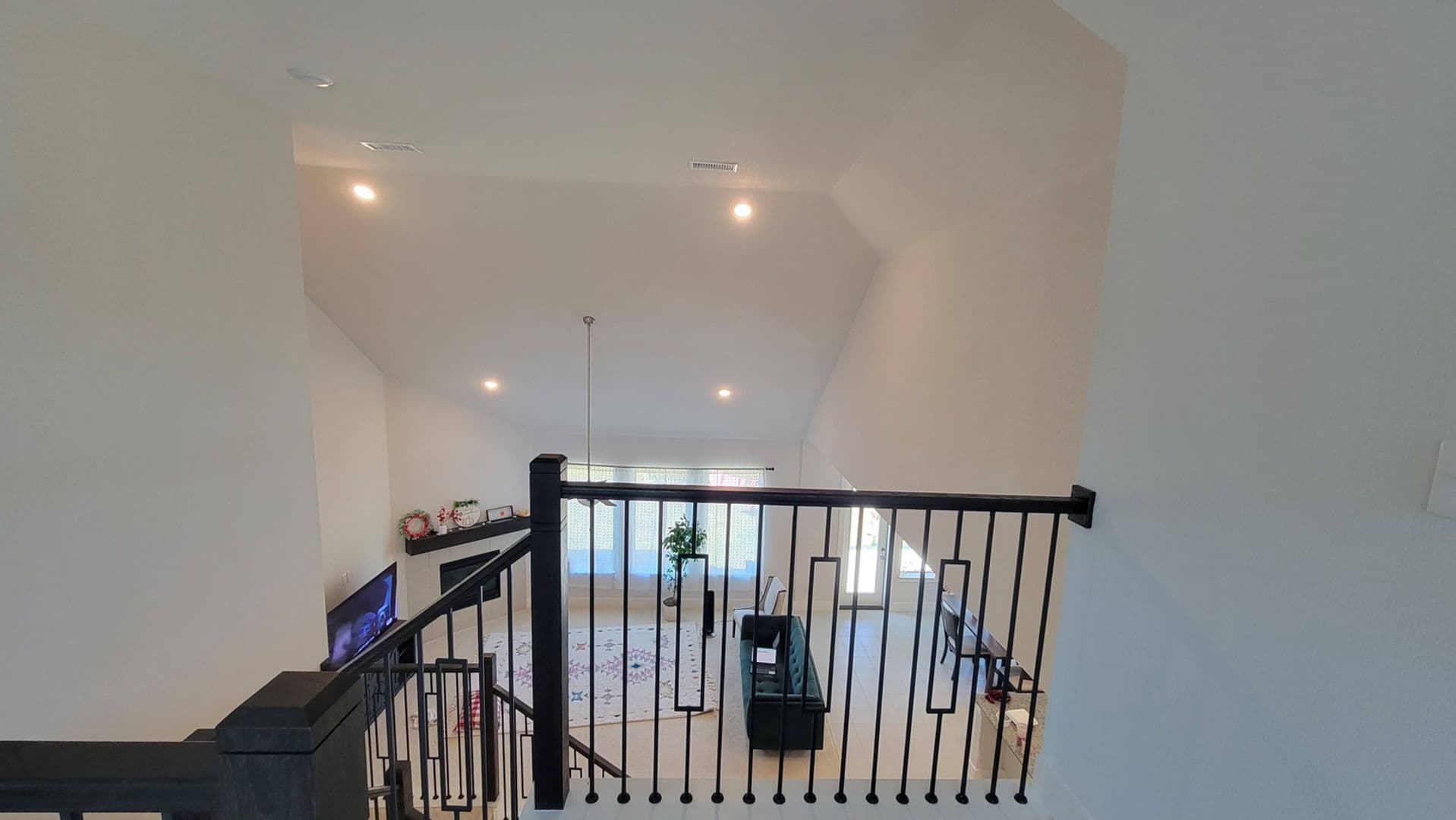 Fort Worth House: 5708 Embargo Rd