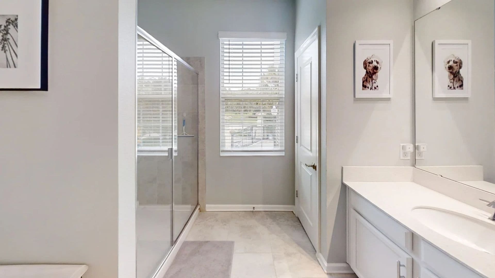 Davenport Townhome: 8511 Golf Way