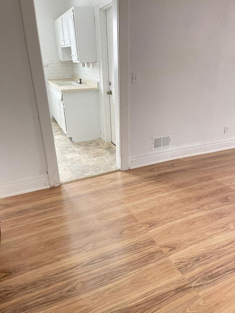 Buffalo Townhome: 123 Greene St