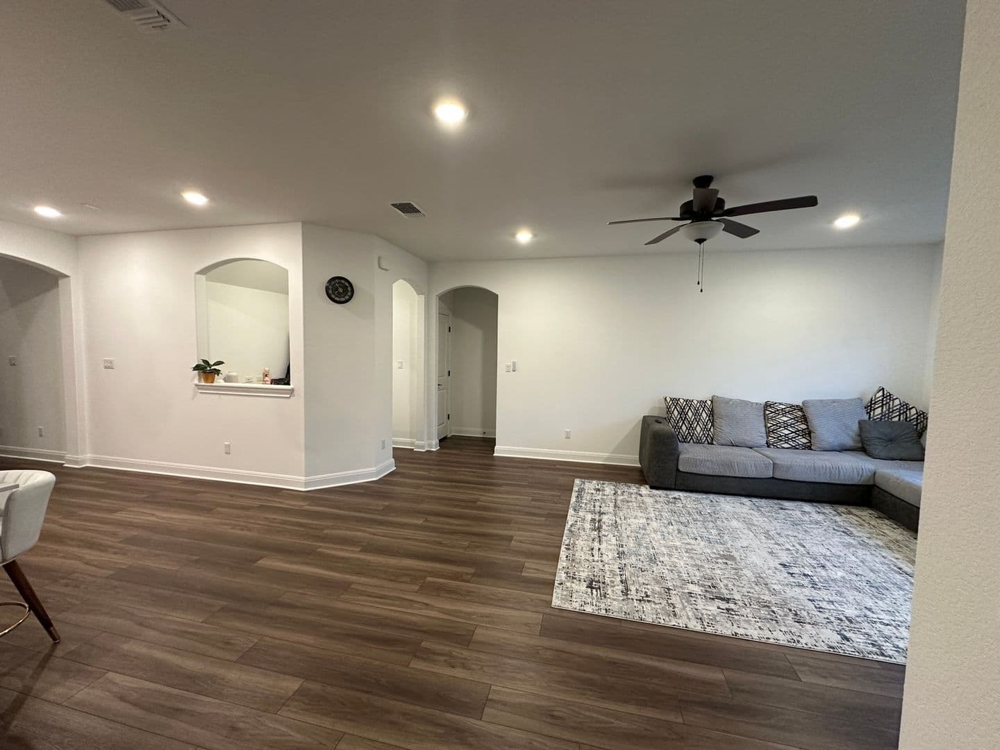 Liberty Hill House: 240 Canyoncrest Way