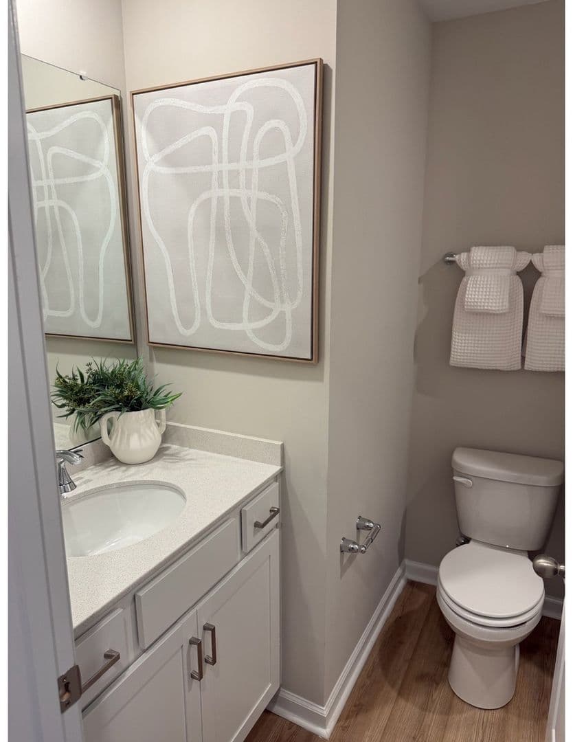 Durham Townhome: 511 Eastwood St