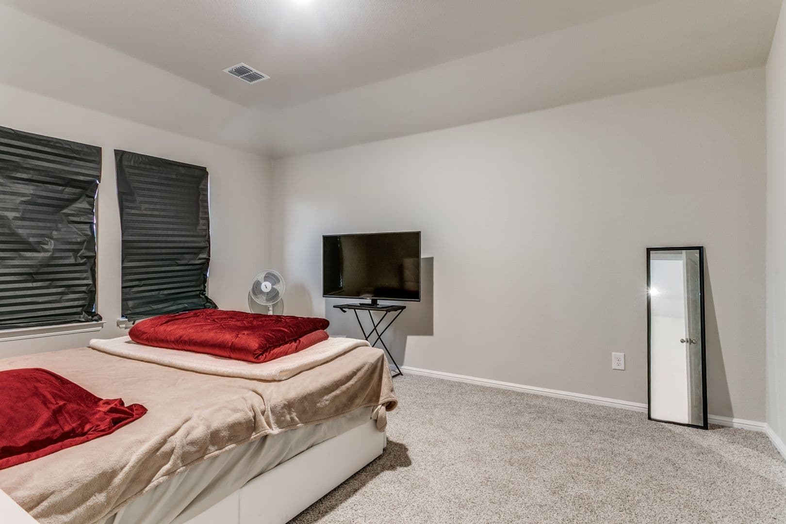 Justin House: 1348 Dillard Creek Dr