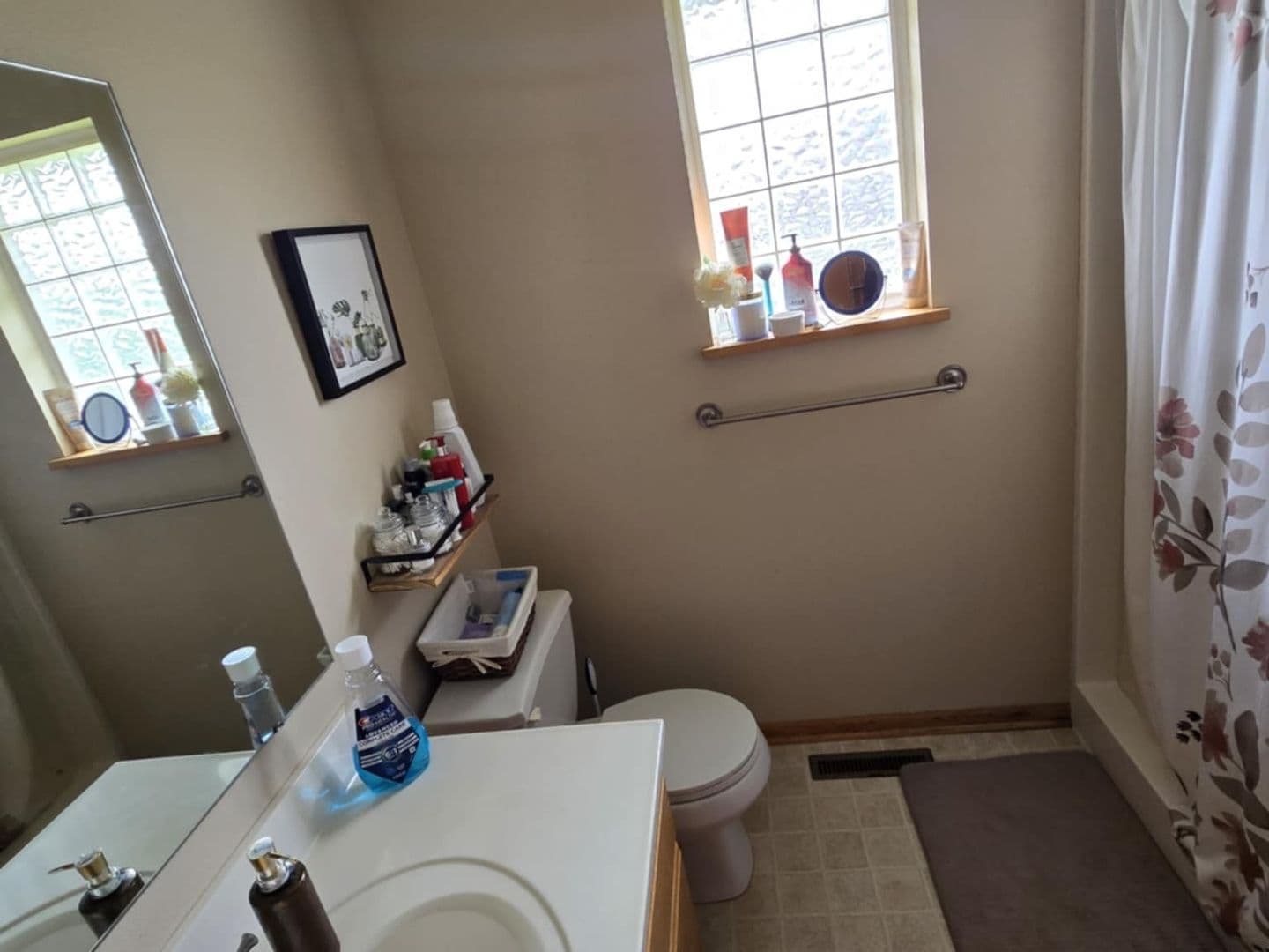 Iowa City House: 3309 S Jamie Ln