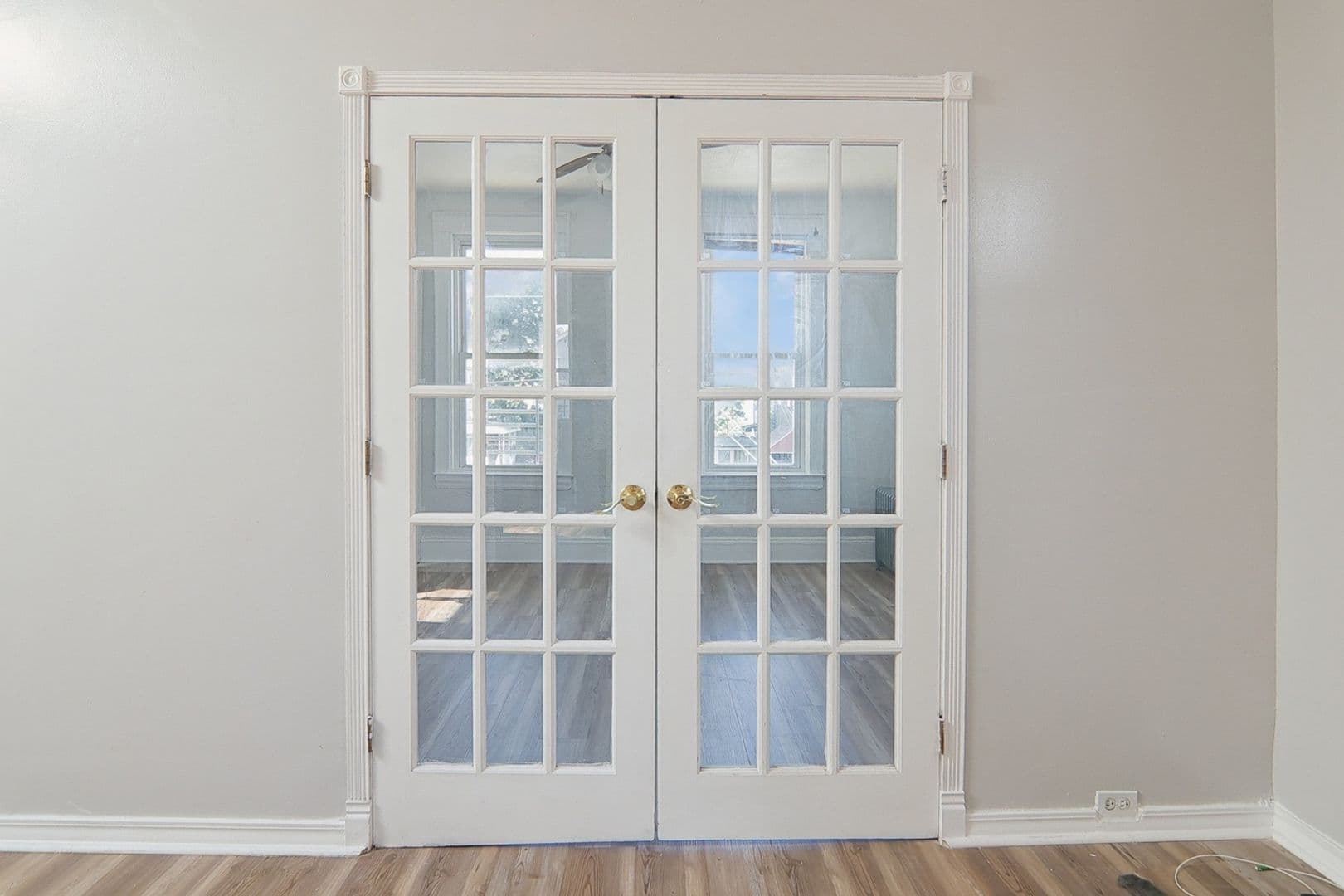 Brooklyn Townhome: 1062 Remsen Ave