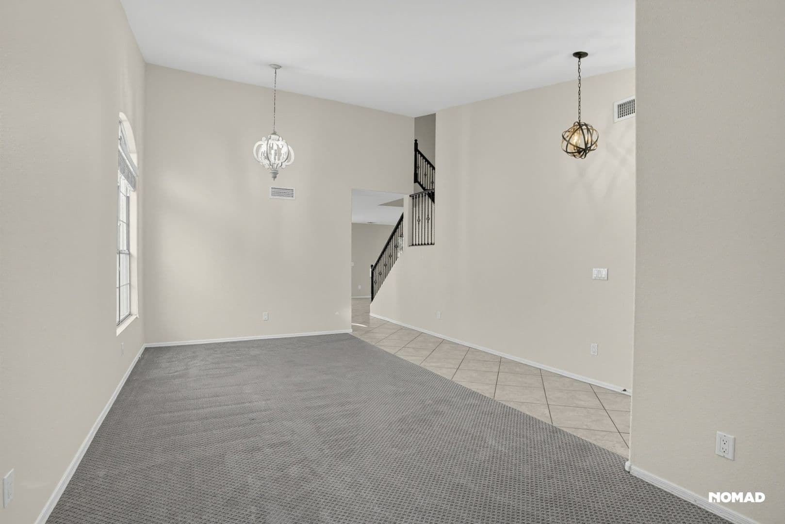 Gilbert House: 141 S Quartz St