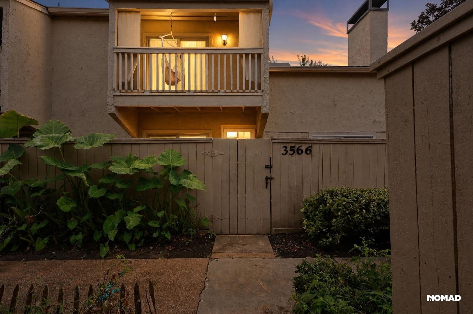 Houston Condo: 3566 Ocee St