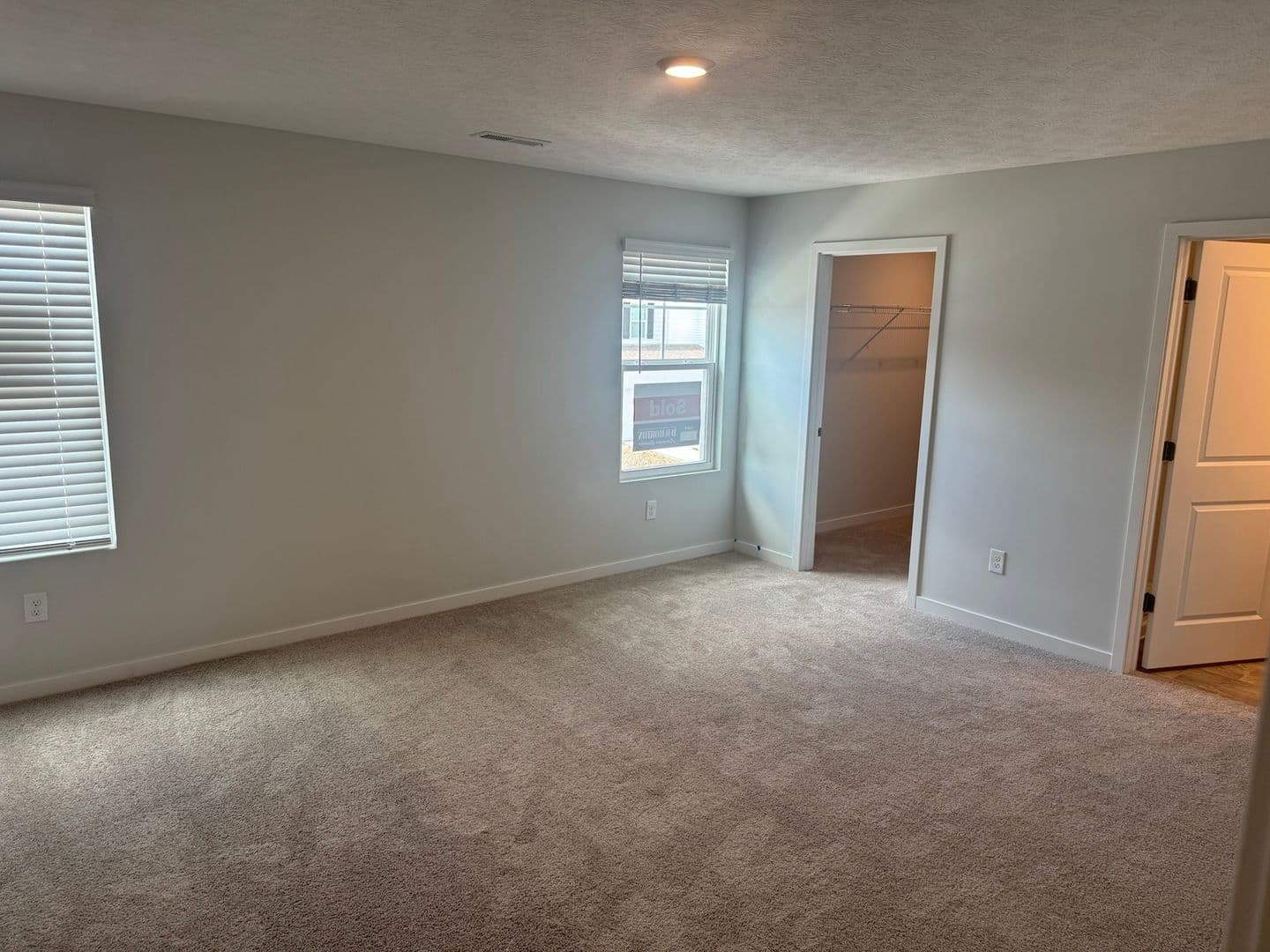 Columbus Townhome: 1388 Marinelli Dr E