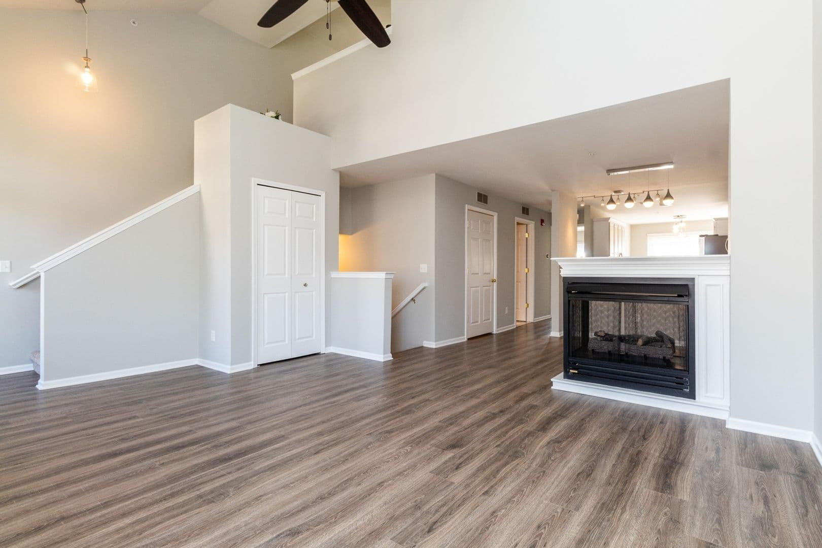 Walled Lake Condo: 422 Old Pine Way
