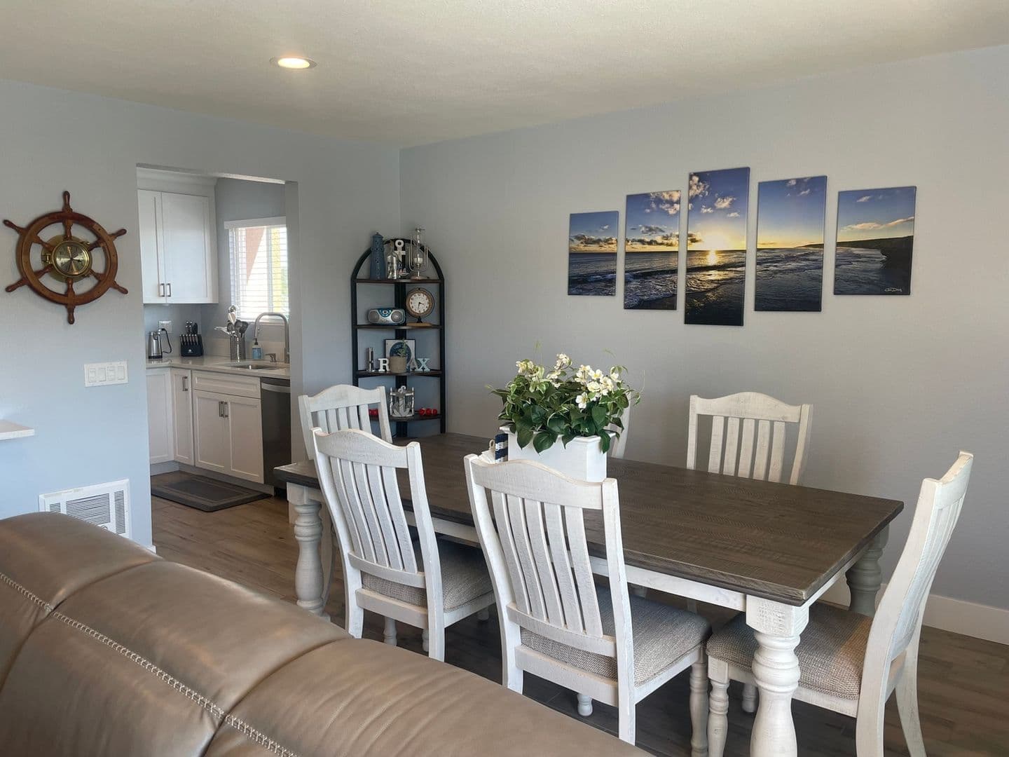 Carlsbad Condo: 4705 Marina Dr