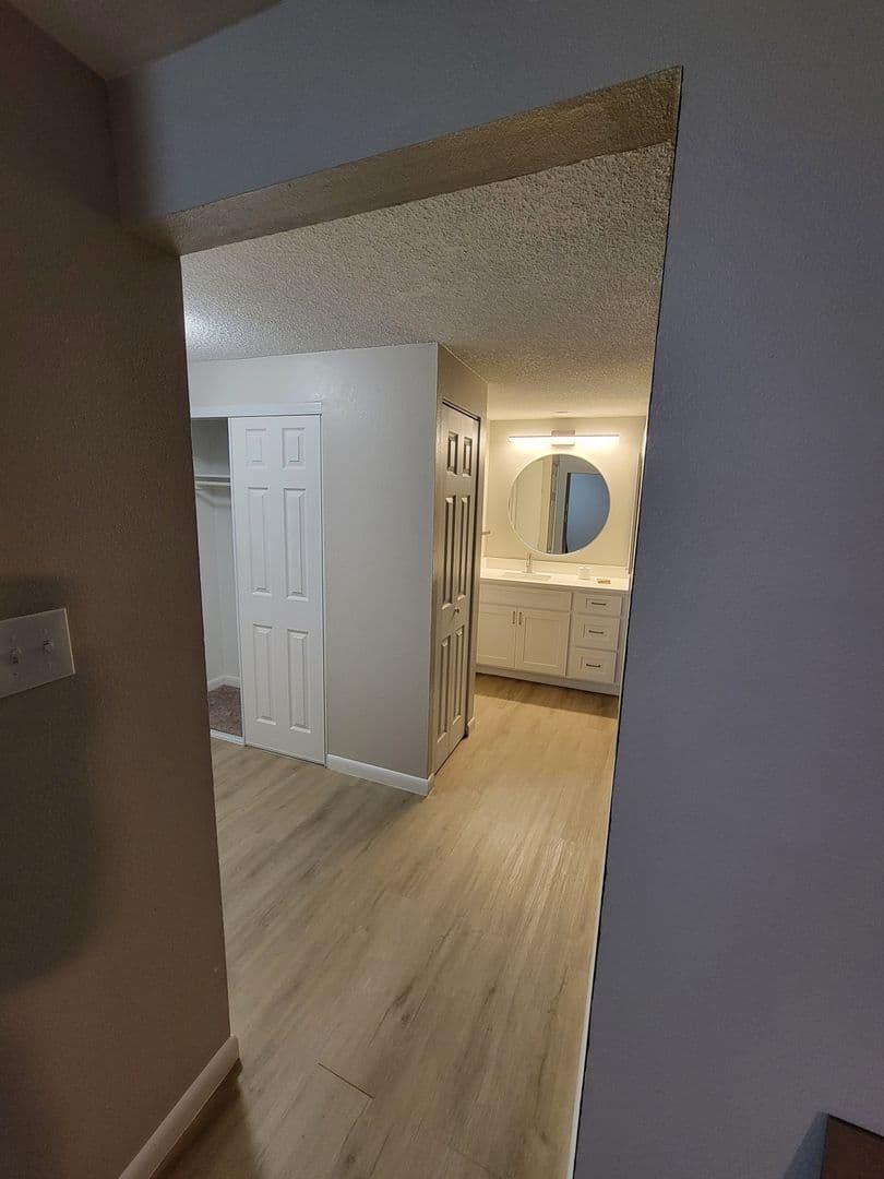 Denver Condo: 1302 S Parker Rd